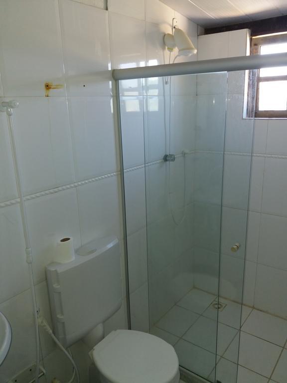 הוילה סלבאדור Casa Para Familia מראה חיצוני תמונה