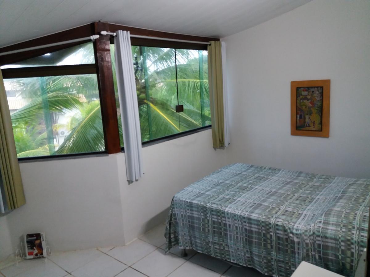 הוילה סלבאדור Casa Para Familia מראה חיצוני תמונה