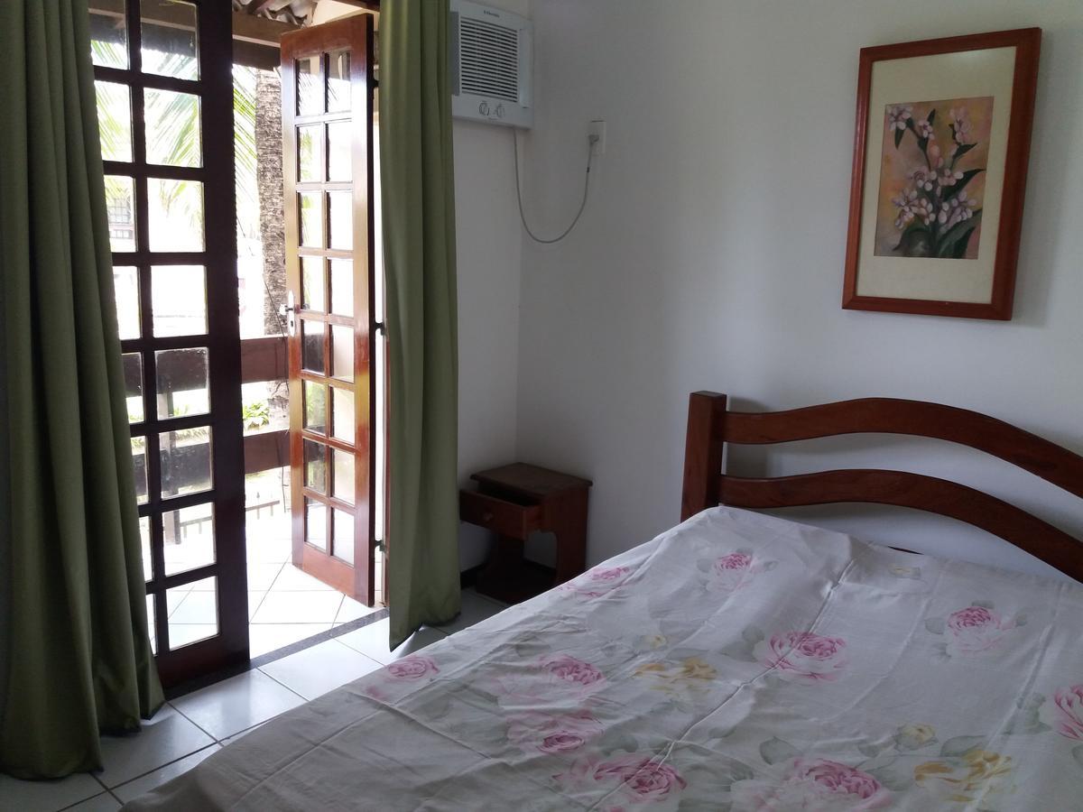 הוילה סלבאדור Casa Para Familia מראה חיצוני תמונה