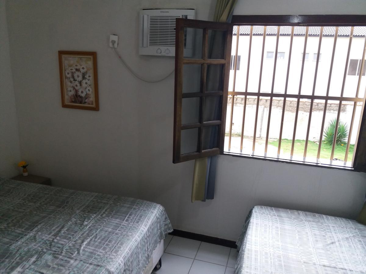 הוילה סלבאדור Casa Para Familia מראה חיצוני תמונה