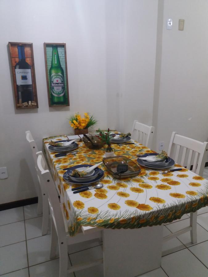 הוילה סלבאדור Casa Para Familia מראה חיצוני תמונה