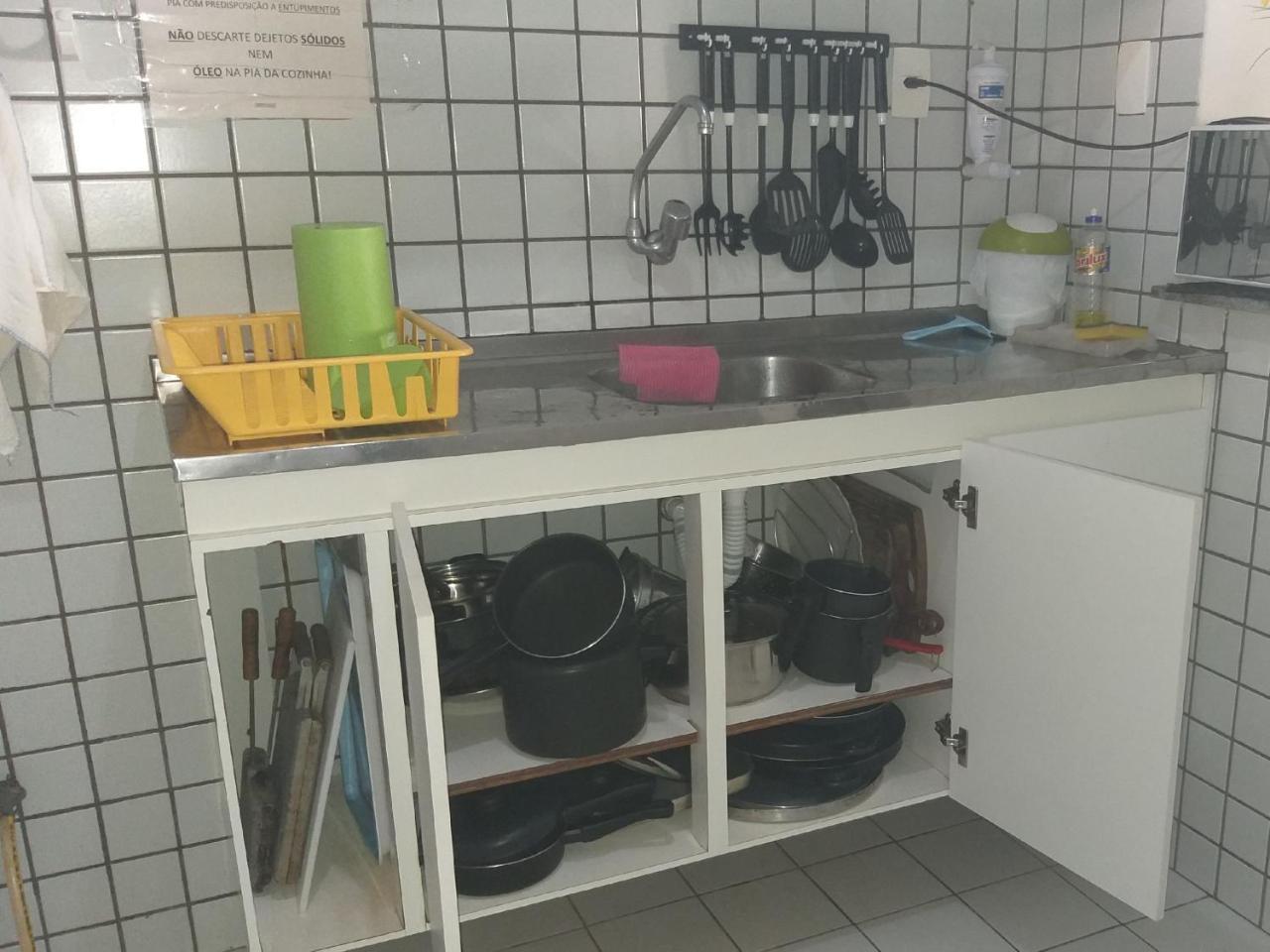 הוילה סלבאדור Casa Para Familia מראה חיצוני תמונה