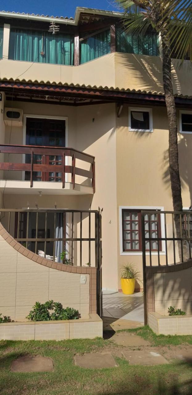 הוילה סלבאדור Casa Para Familia מראה חיצוני תמונה